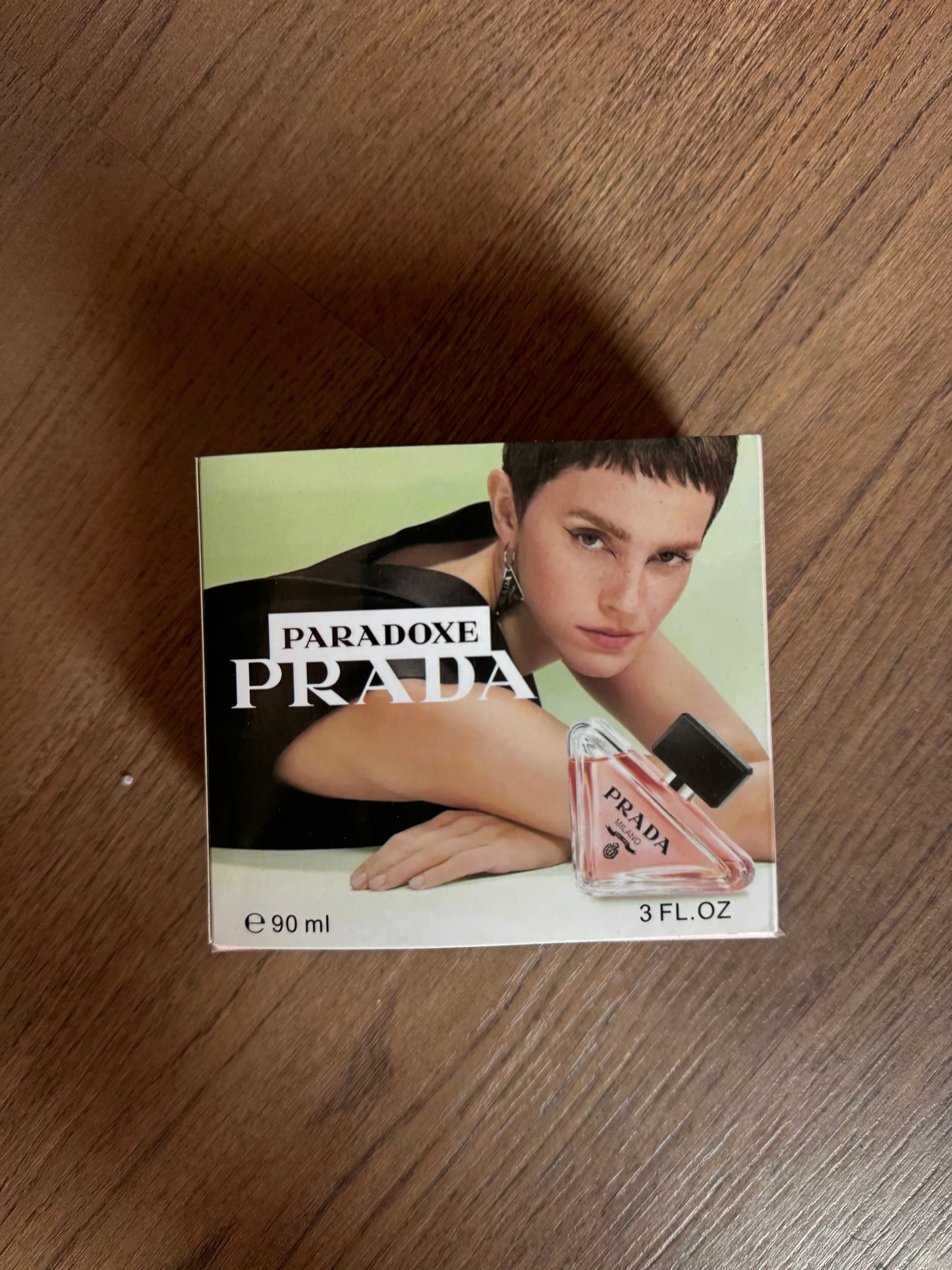 PRADA - PARADOXE - 90ML