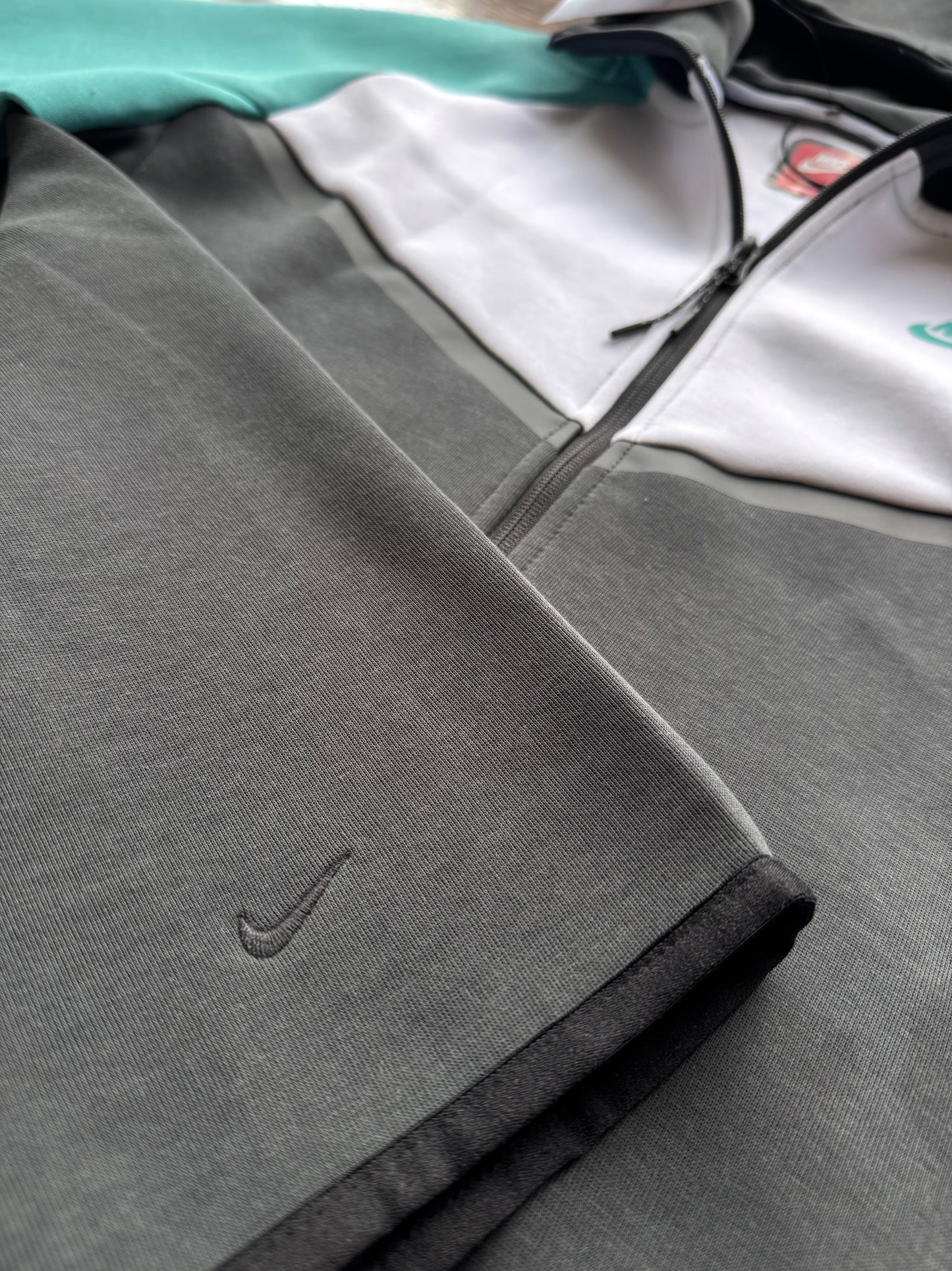 NIKE TECH FLEECE - M3