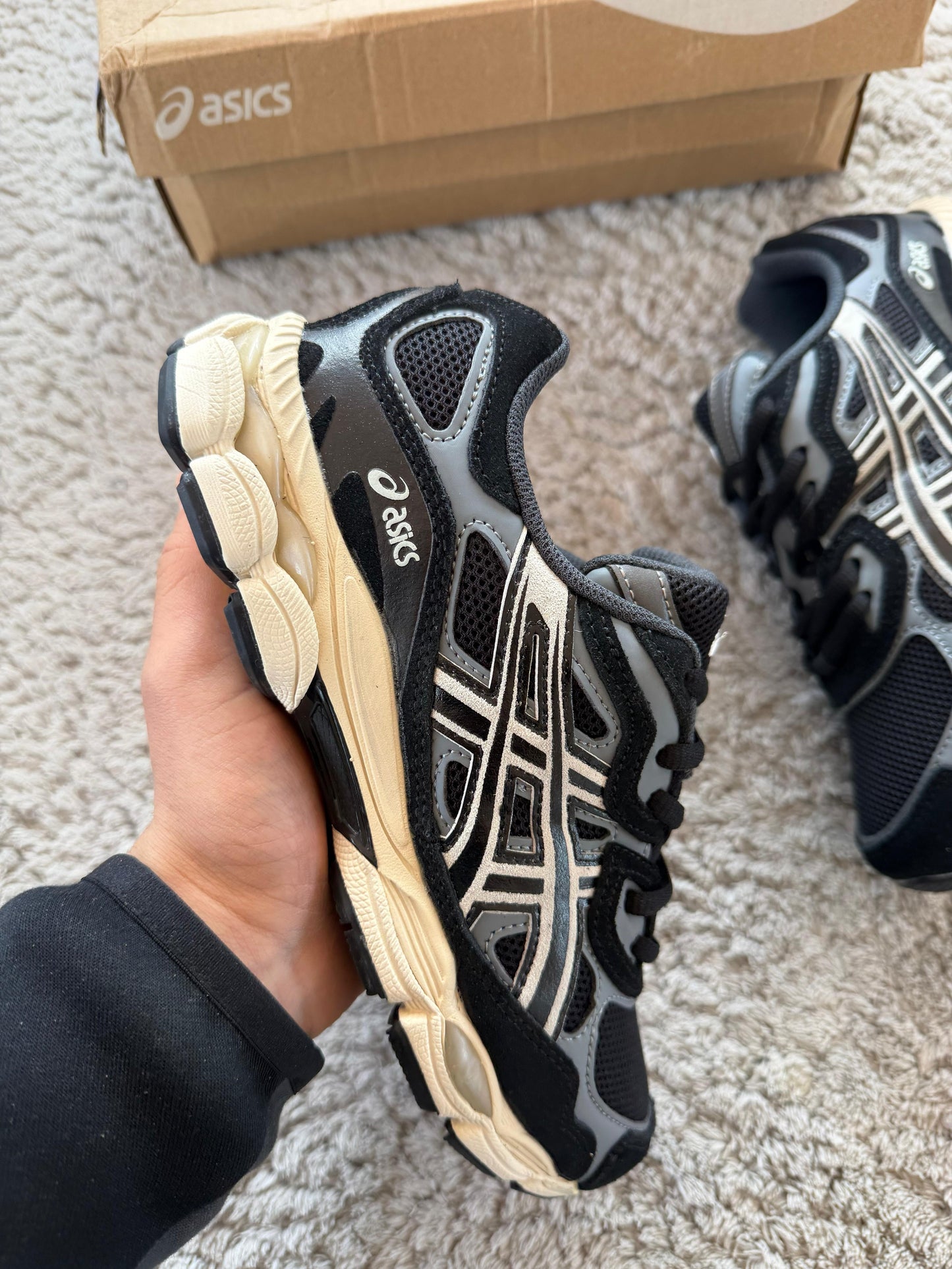 ASICS GEL - 1130 - MODELO 9