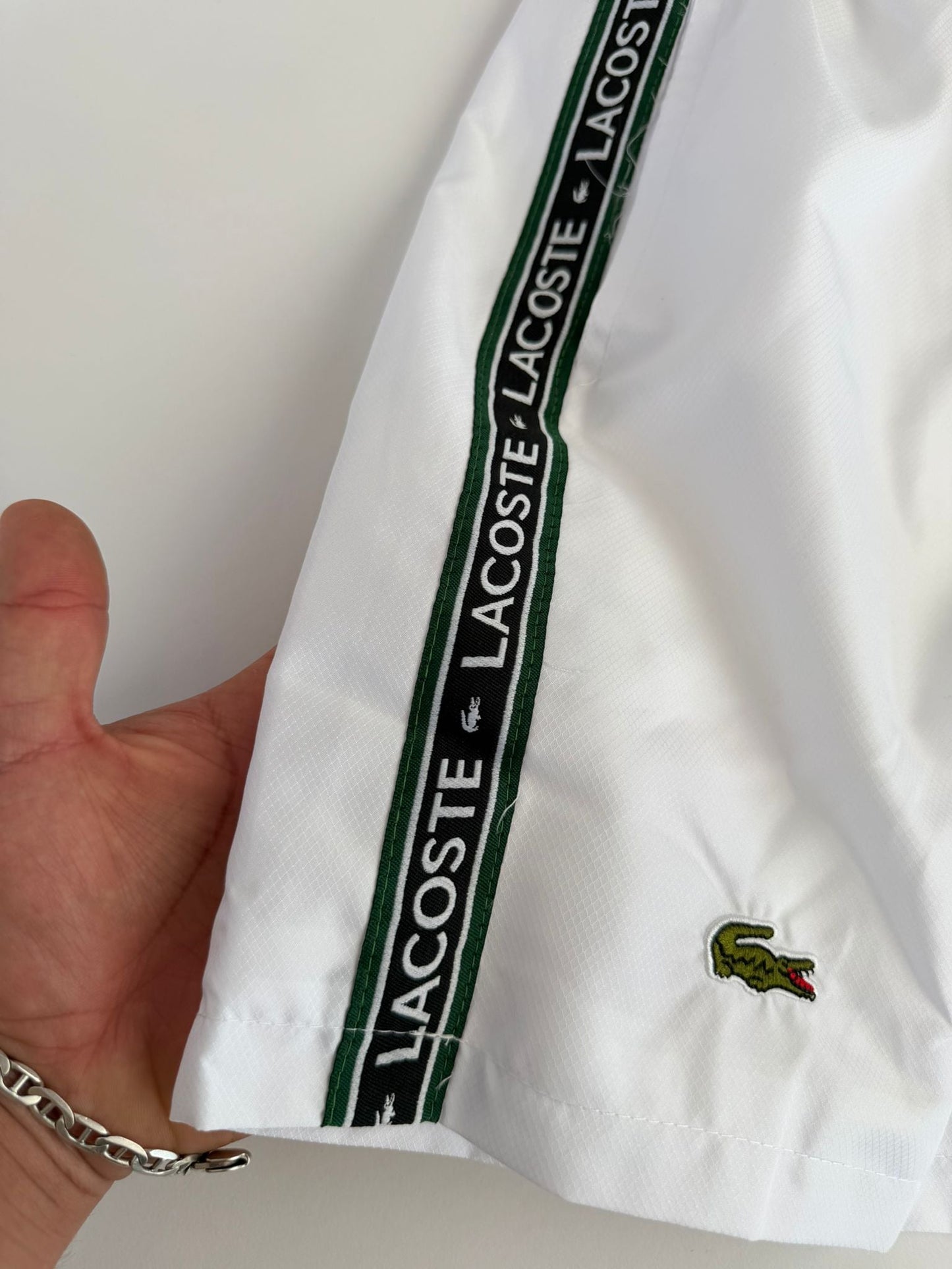 BAÑADOR - LACOSTE