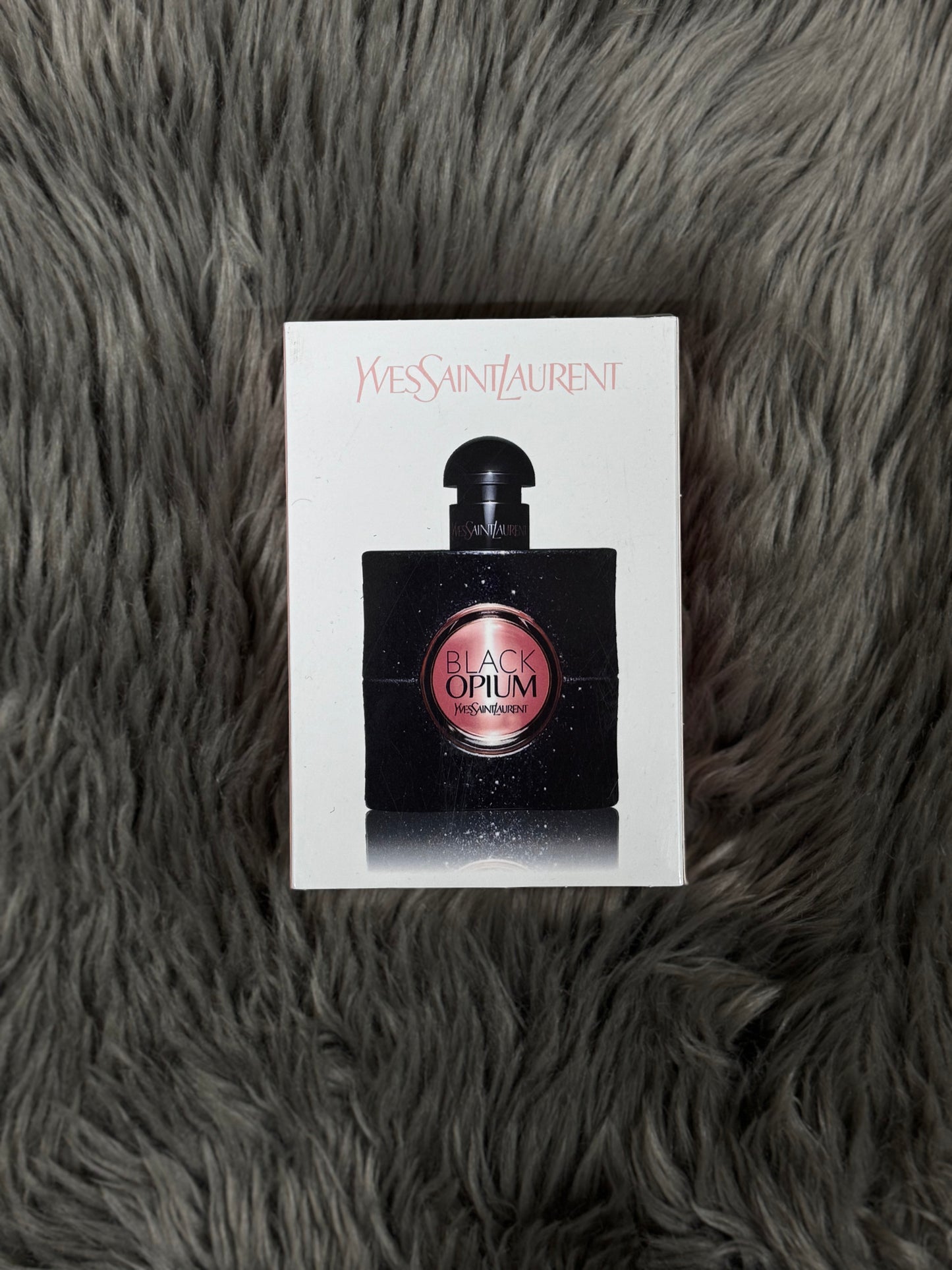 BLACK OPIUM - 90ML