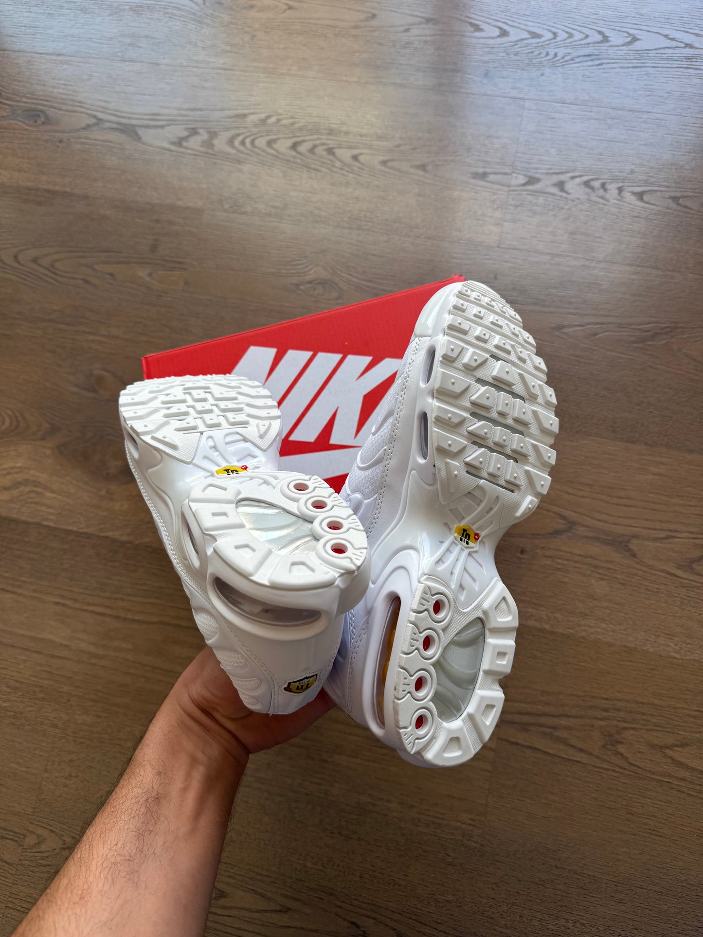 NIKE AIR TN - M3