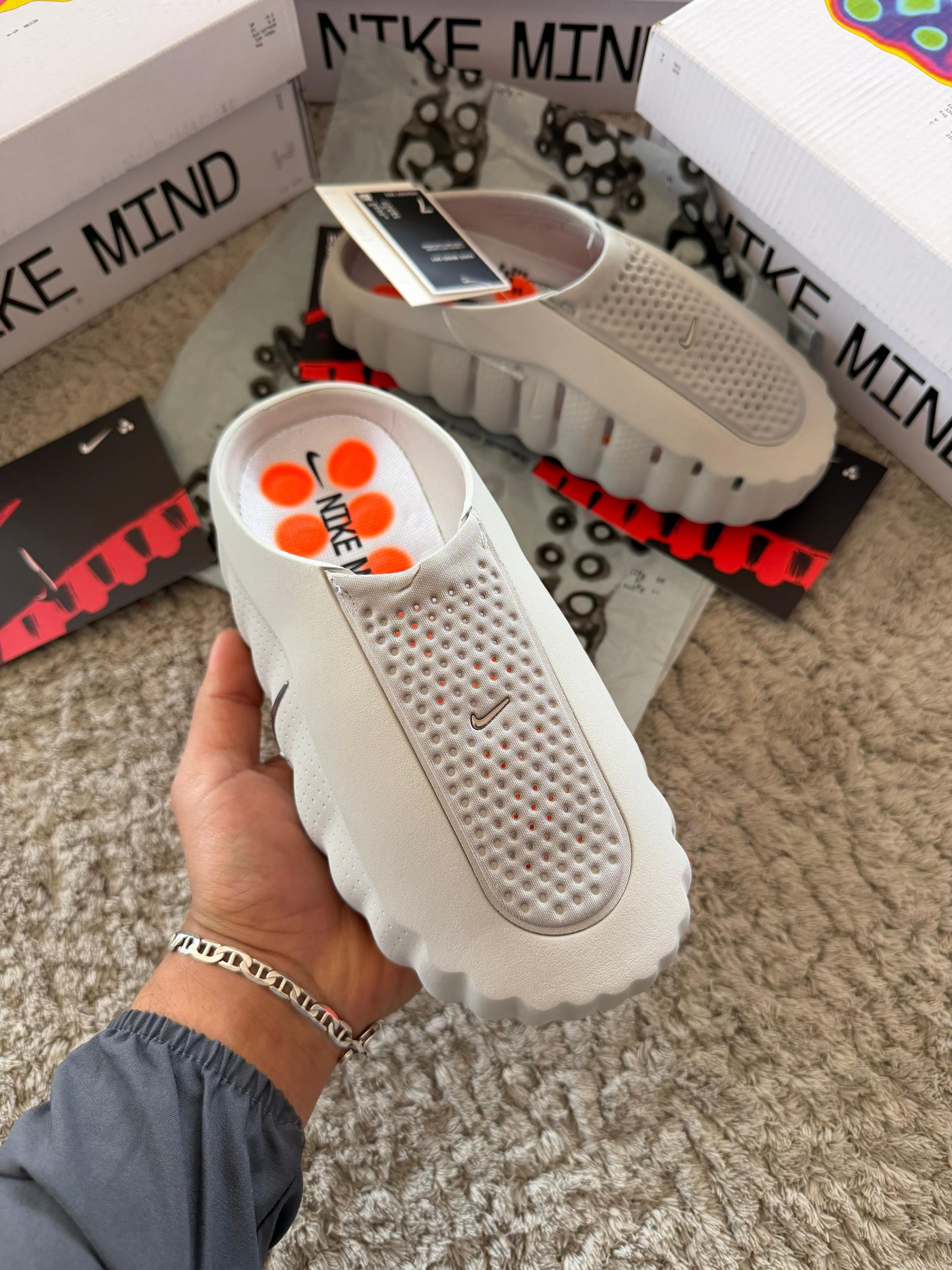 CHANCLAS - NIKE MIND 2026 - M3