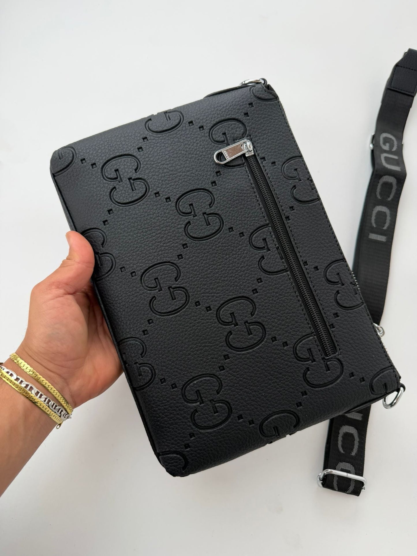 BOLSO HOMBRE - GUCCI - M2