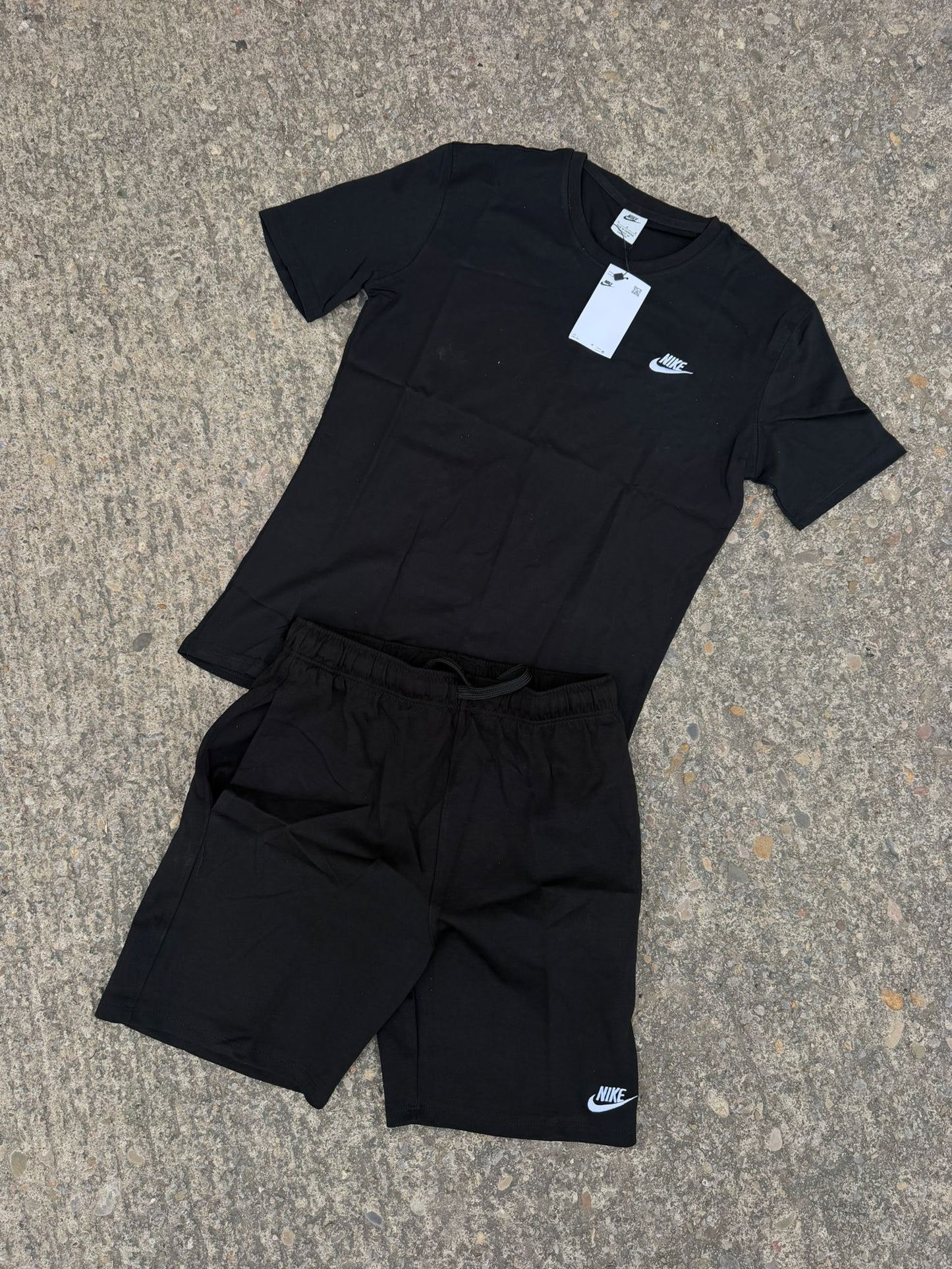 CONJUNTO CORTO - NIKE - M10