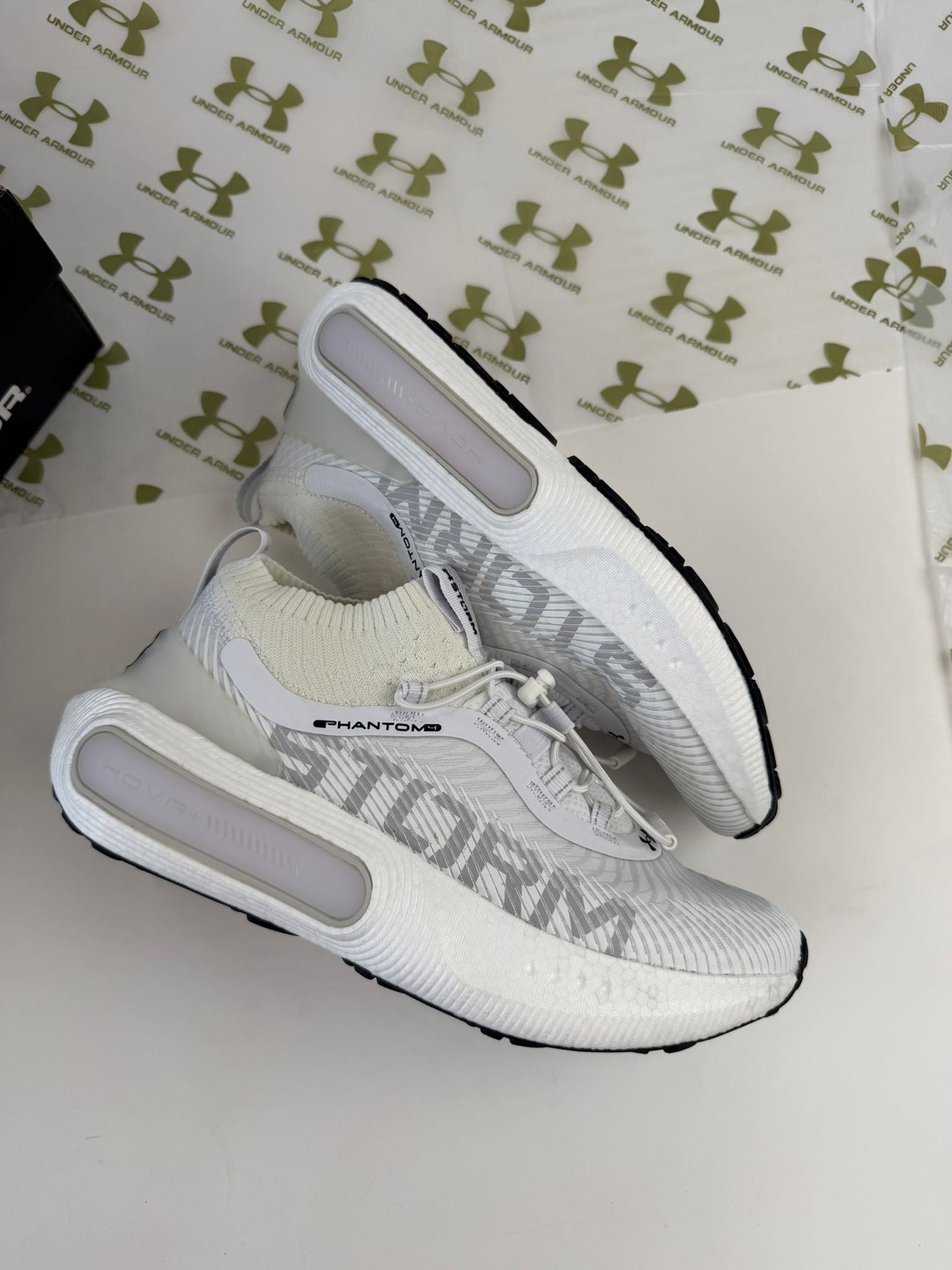 UNDER ARMOUR -STORM- M2