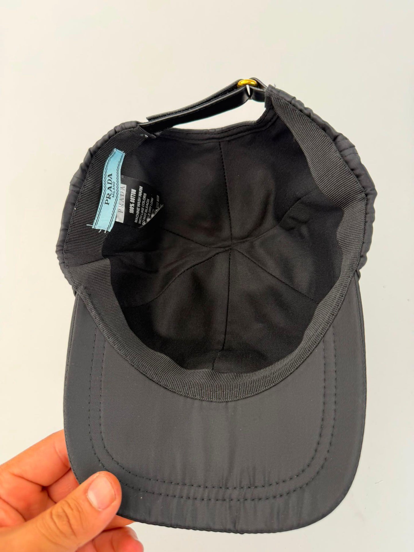 GORRA PRADA - M1