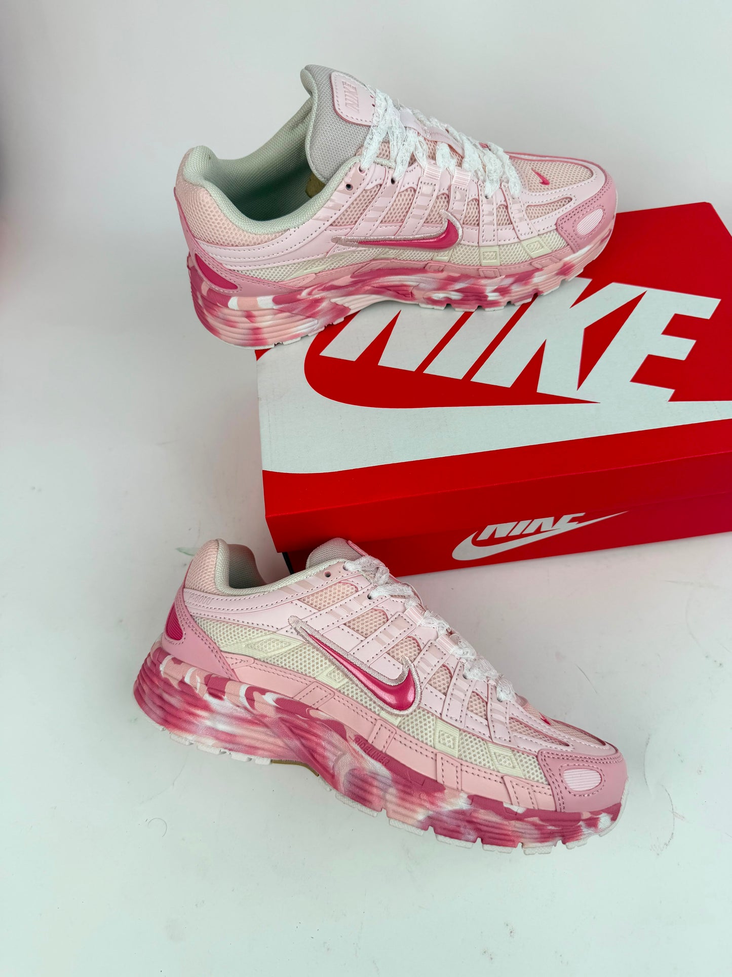 NIKE P6000 - M6