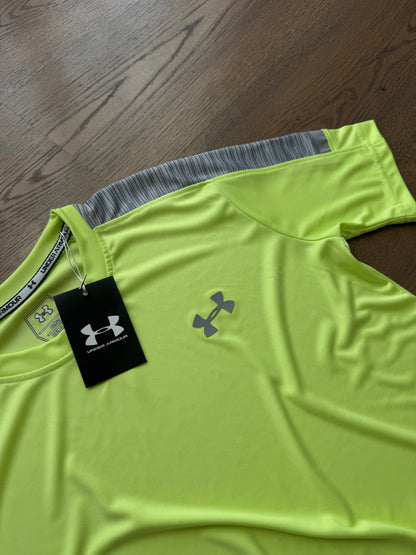 CONJUNTO CORTO - UNDER ARMOUR - M2026