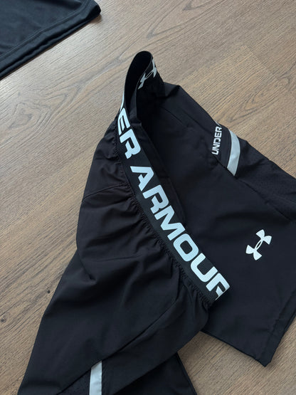 CONJUNTO CORTO - UNDER ARMOUR - M2026