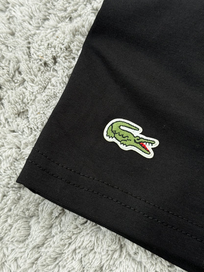 CONJUNTO CORTO - LACOSTE - M4