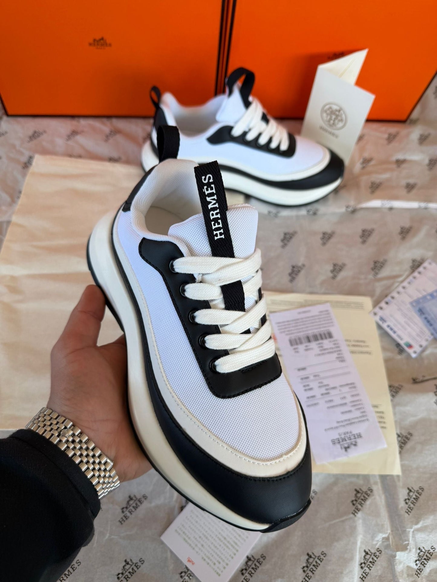 HERMES - M2