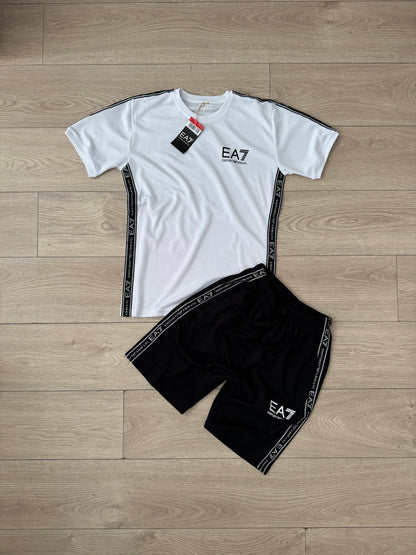 CONJUNTO CORTO - ARMANI - M14