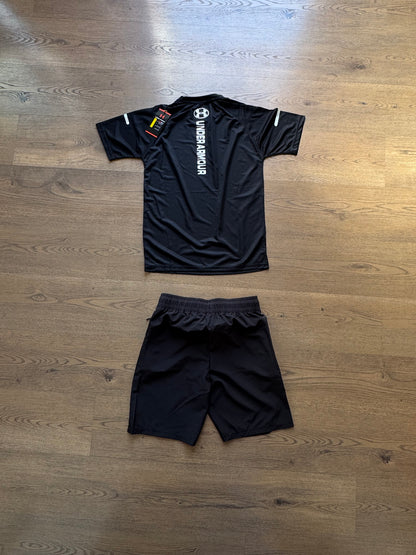 CONJUNTO CORTO - UNDER ARMOUR - M2025