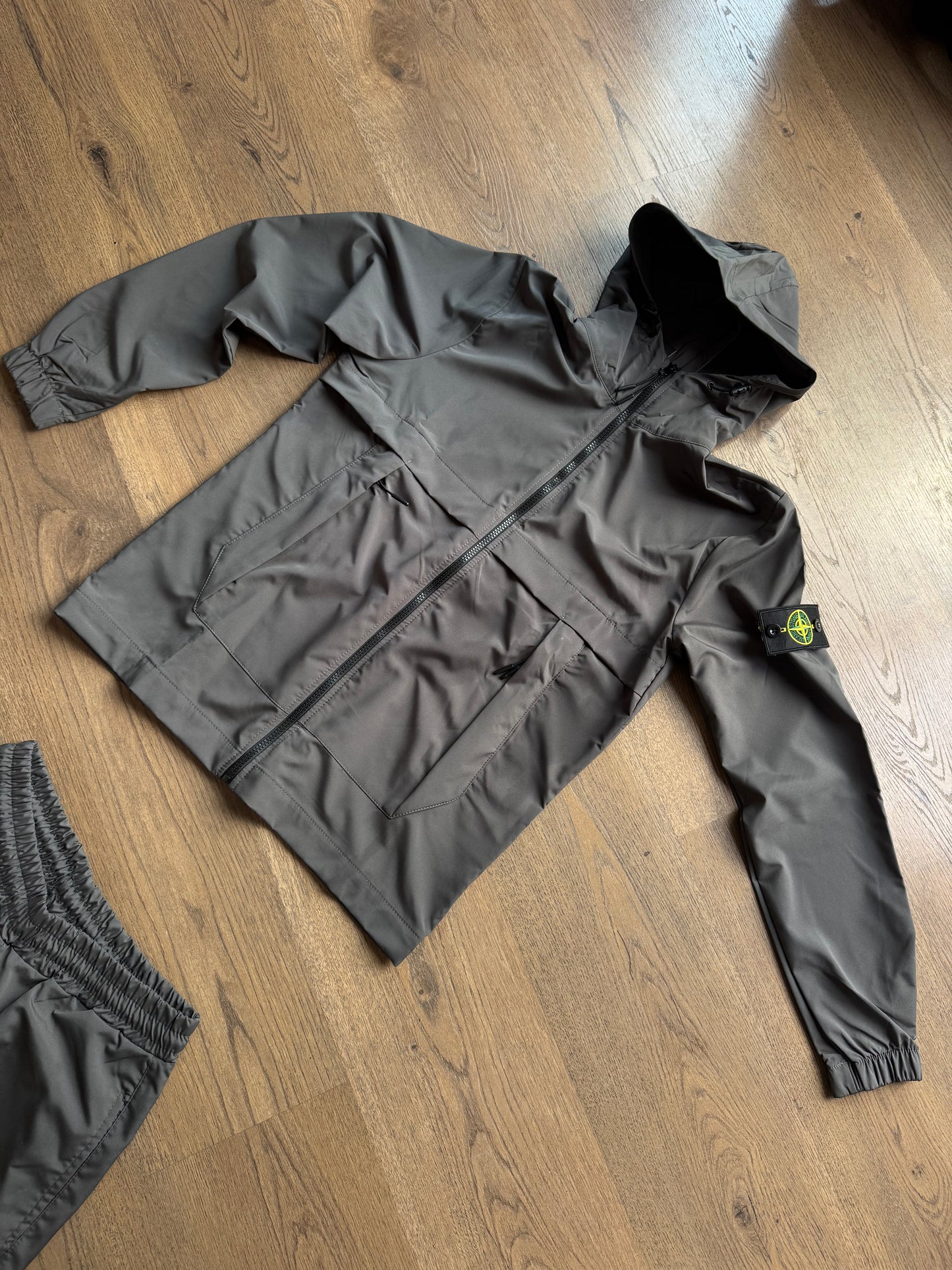 STONE ISLAND - M1