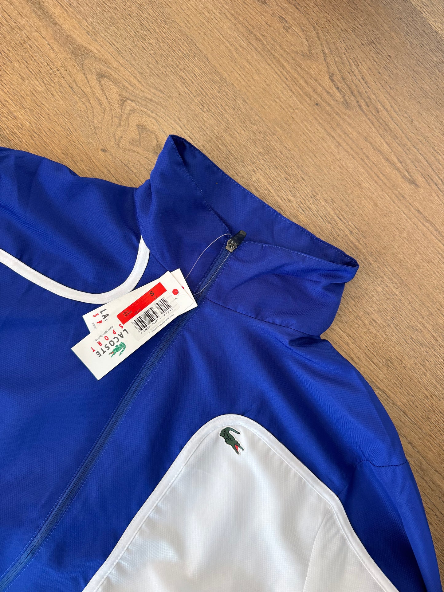 LACOSTE - M5