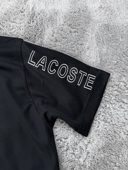CONJUNTO CORTO - LACOSTE - M2