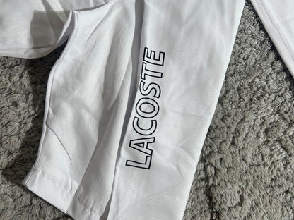CONJUNTO CORTO - LACOSTE - M3