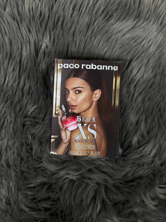 XS PACO RABANNE - 80ML