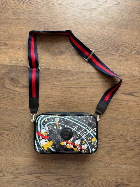 BOLSO HOMBRE - GUCCI - M18