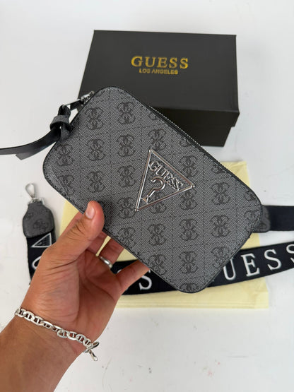 GUESS - M8
