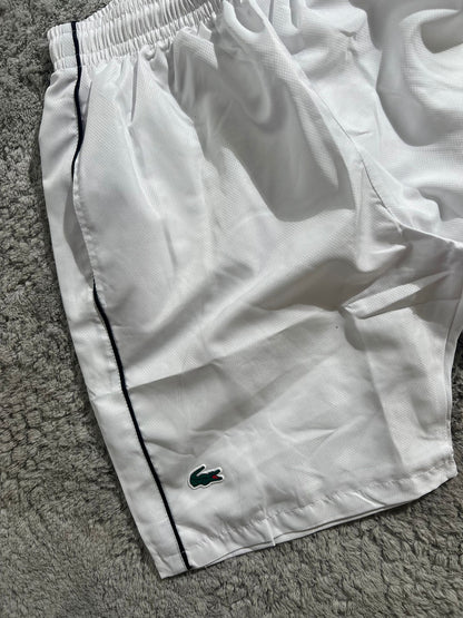 CONJUNTO CORTO - LACOSTE - M3
