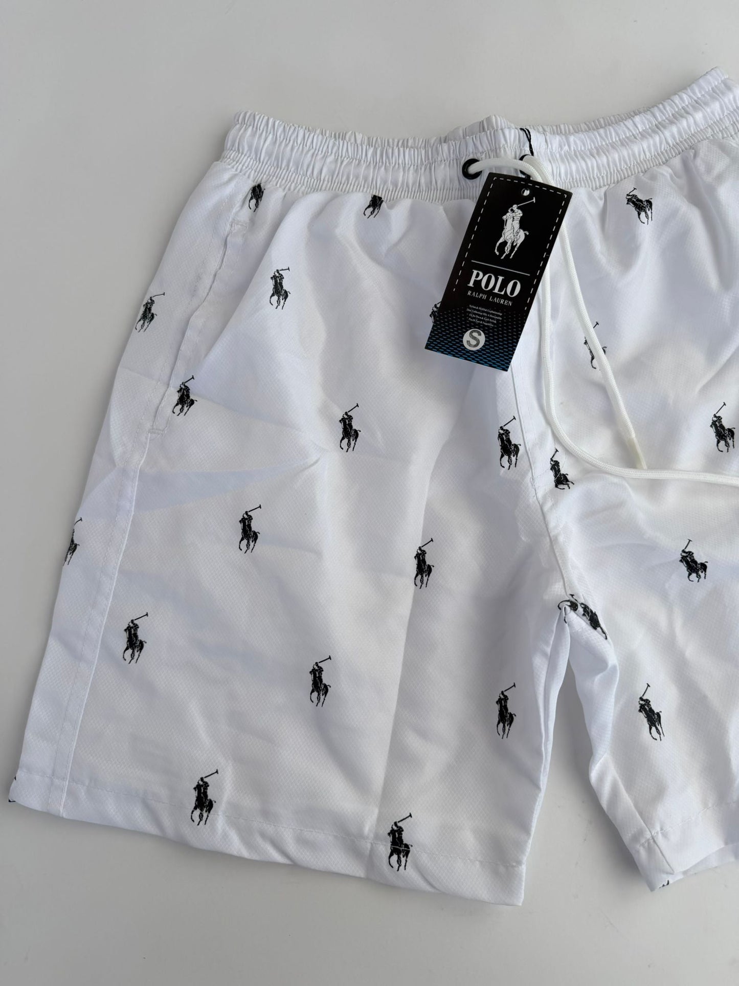 BAÑADOR - RALPH LAUREN