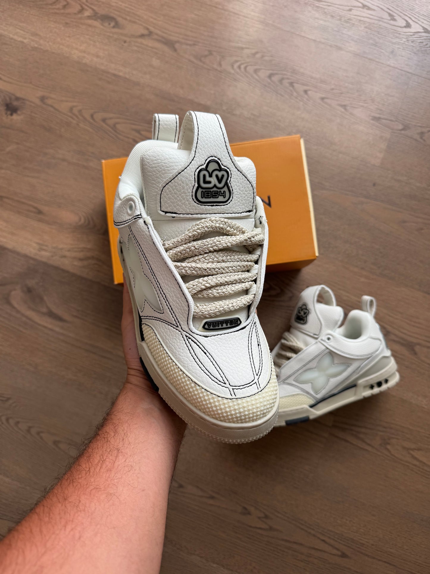 LV SKATE - M1