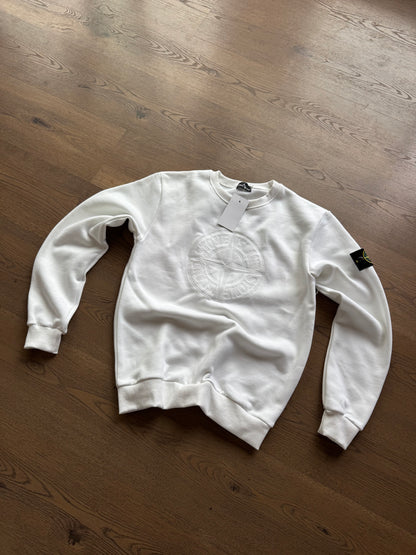 SUDADERA - STONE ISLAND