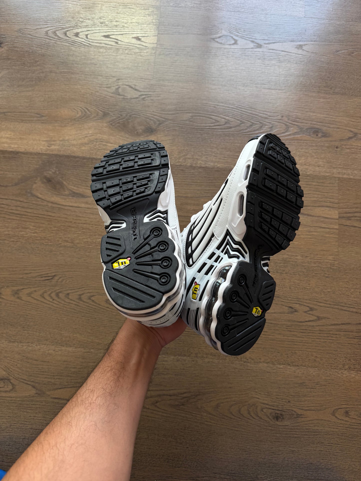 NIKE AIRMAX TUNED 3 - M3