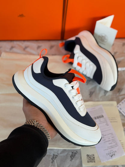HERMES - M1