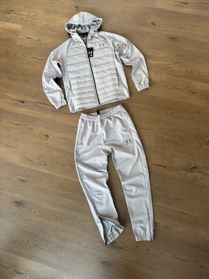 UNDER ARMOUR - M4