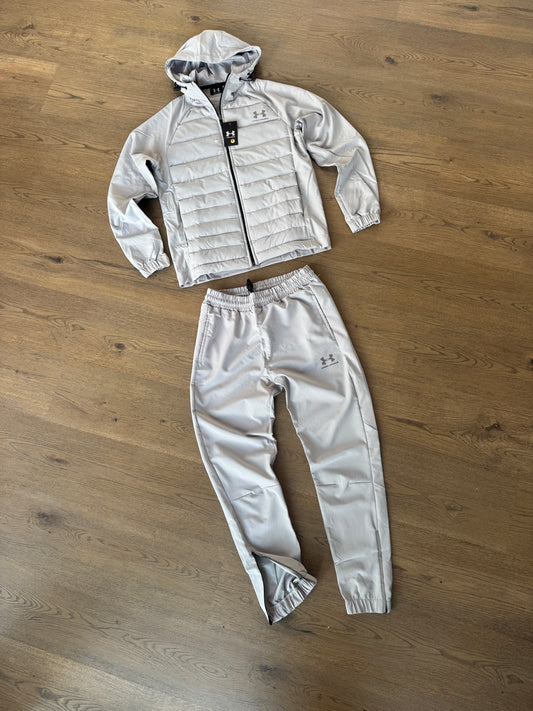 UNDER ARMOUR - M4