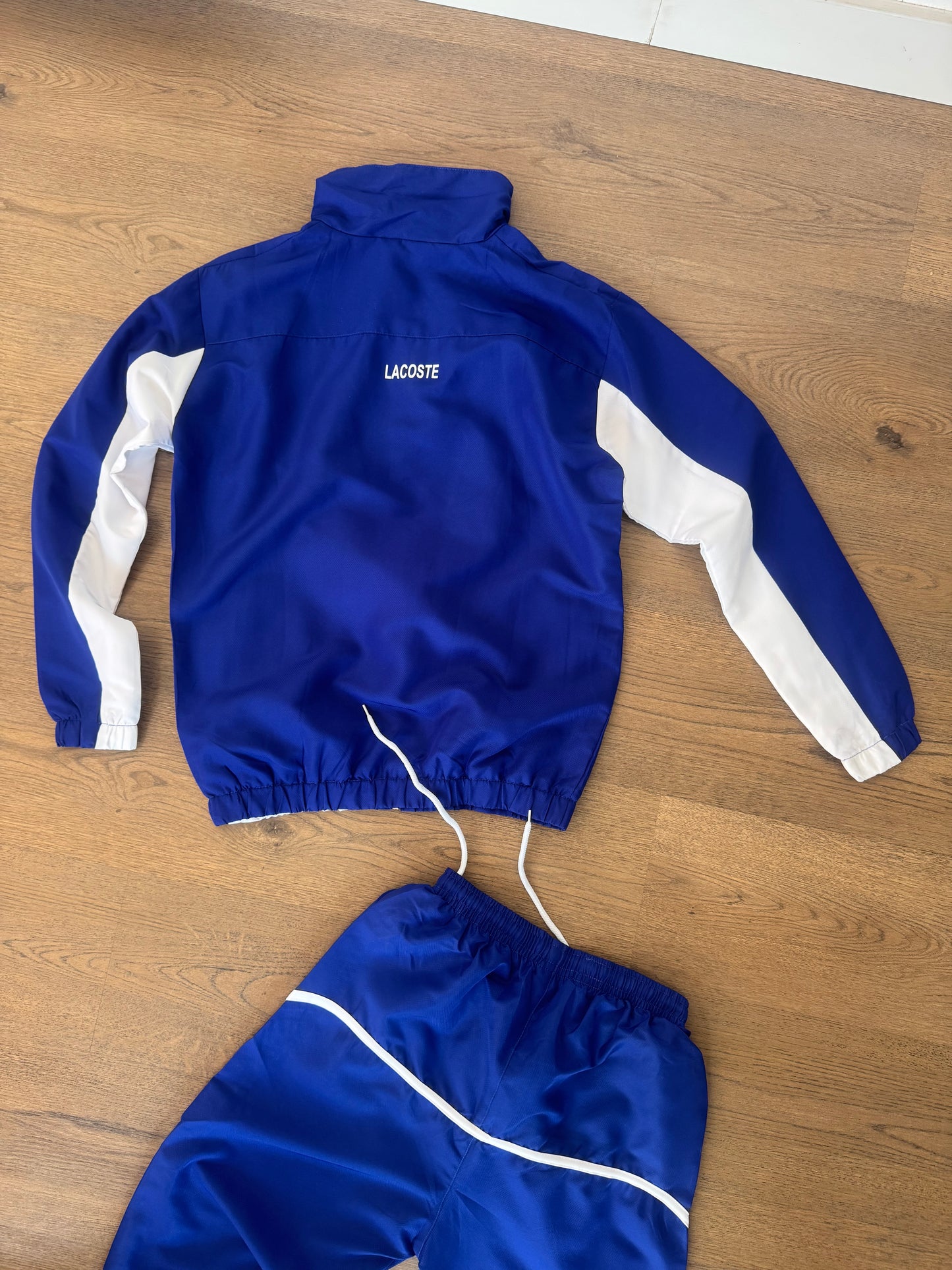 LACOSTE - M5