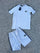 CONJUNTO CORTO - ARMANI - M3
