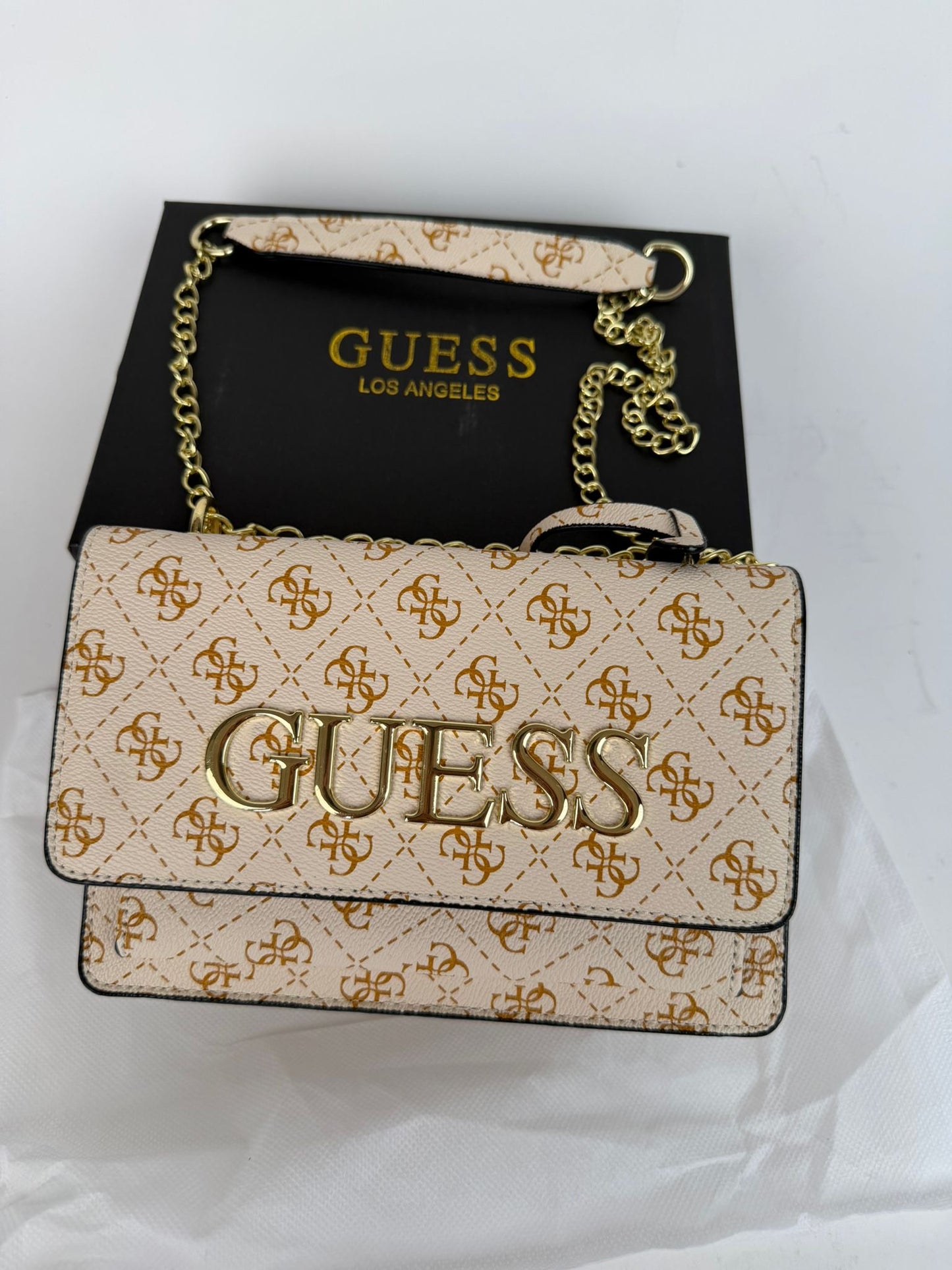 GUESS - M1