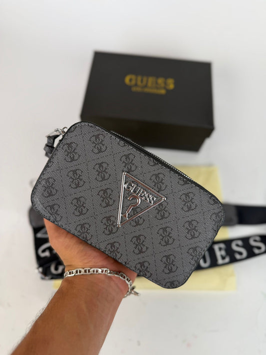 GUESS - M8