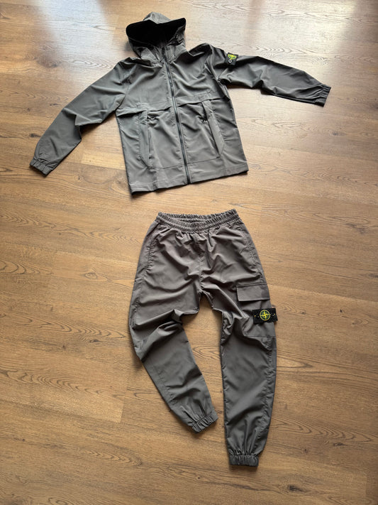 STONE ISLAND - M1