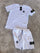 CONJUNTO CORTO - STONE ISLAND - M1