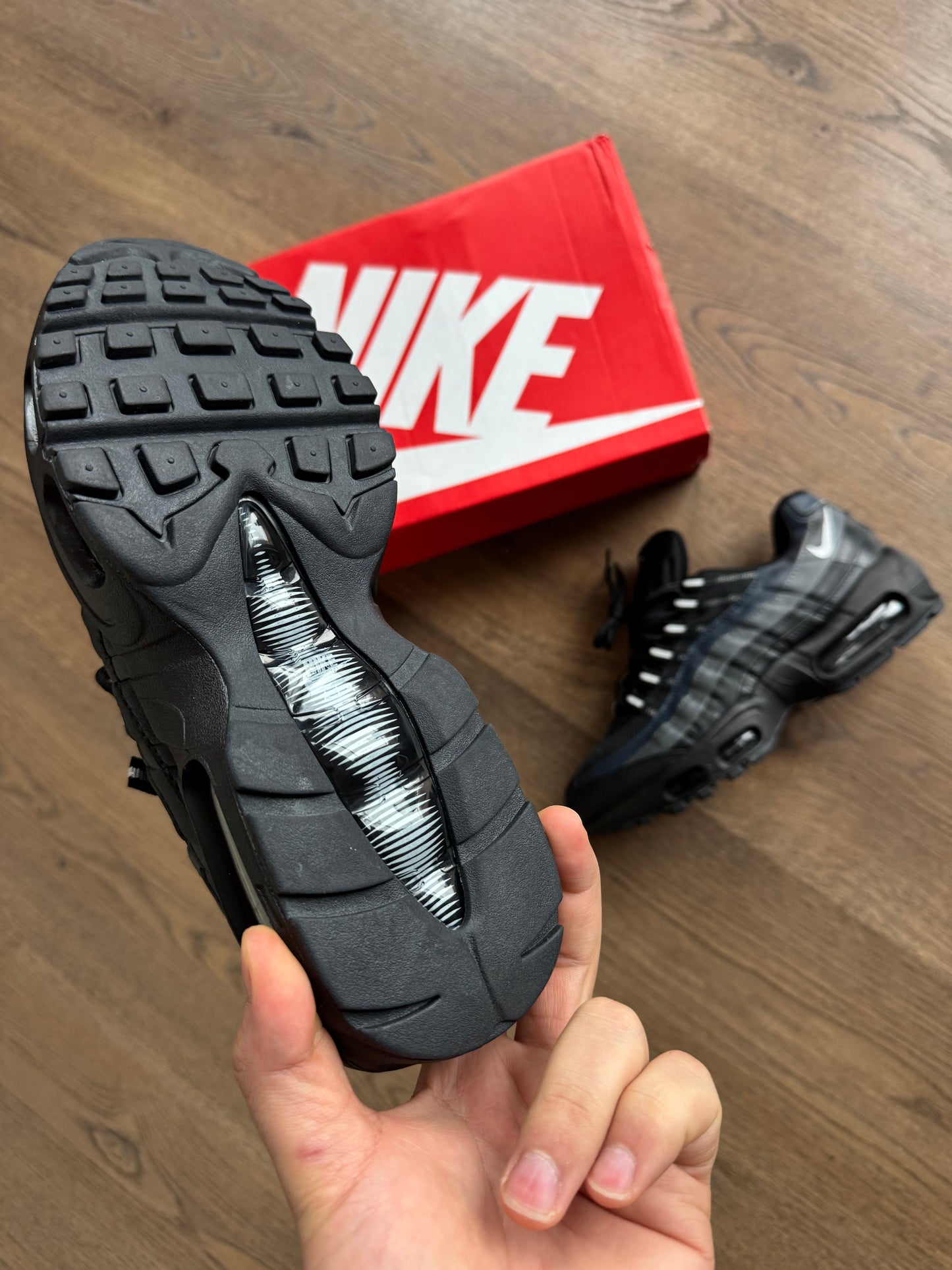 NIKE AIRMAX 95 - M2