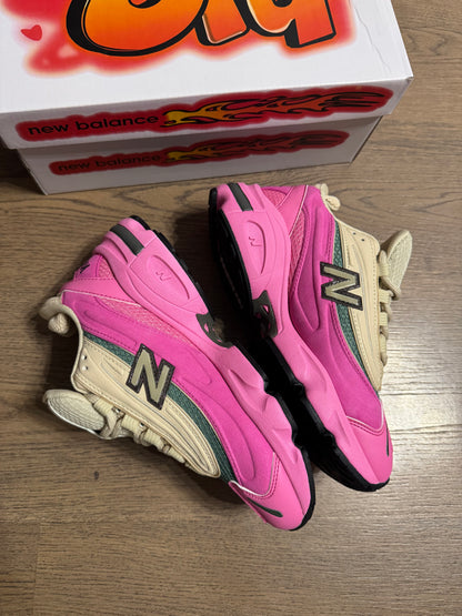 NEW BALANCE - 1000