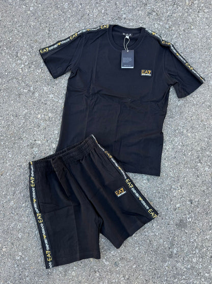 CONJUNTO CORTO - ARMANI - M2