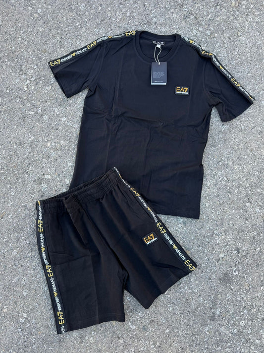CONJUNTO CORTO - ARMANI - M2