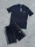 CONJUNTO CORTO - ARMANI - M2
