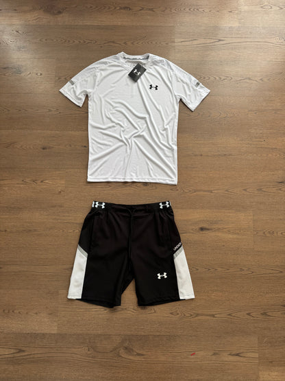 CONJUNTO CORTO - UNDER ARMOUR - M2026