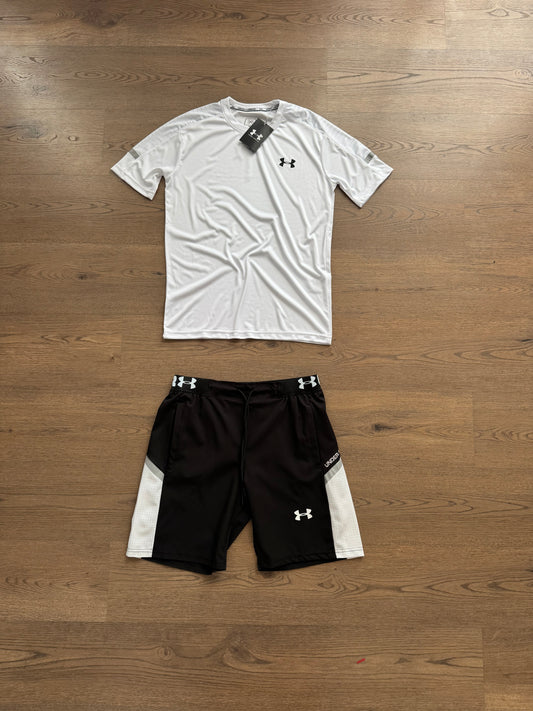CONJUNTO CORTO - UNDER ARMOUR - M2026