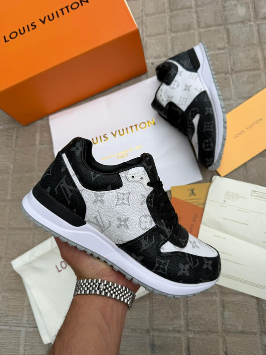 LV EN FUITE - M5