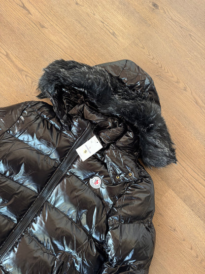 MONCLER - NEGRO