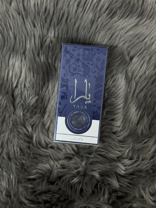 YARA AZUL - 100ML