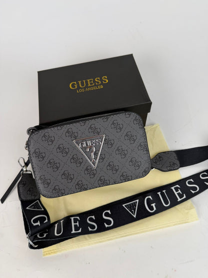 GUESS - M8